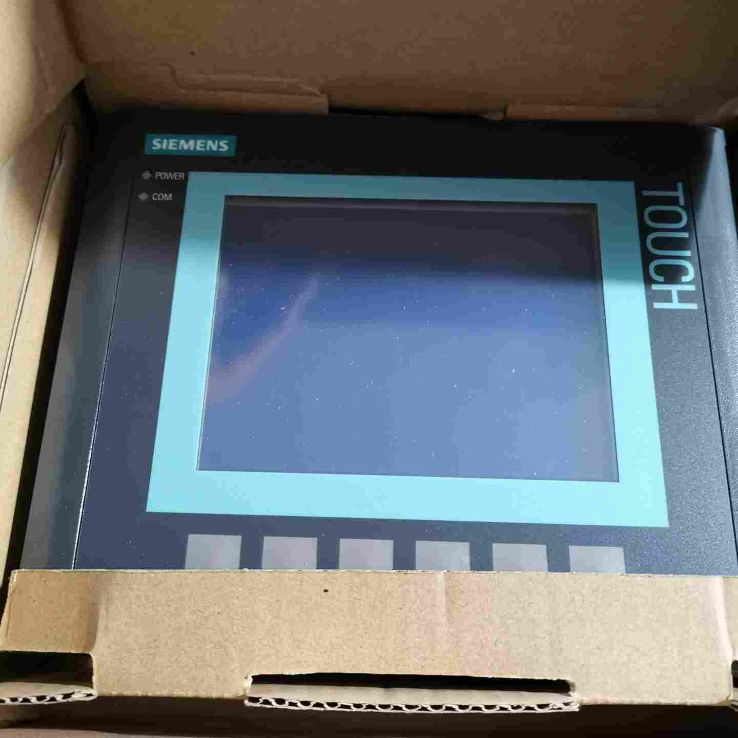 议价西门子全新触摸屏6AV6640-0DA11-0AX0原装全新现m货/维修