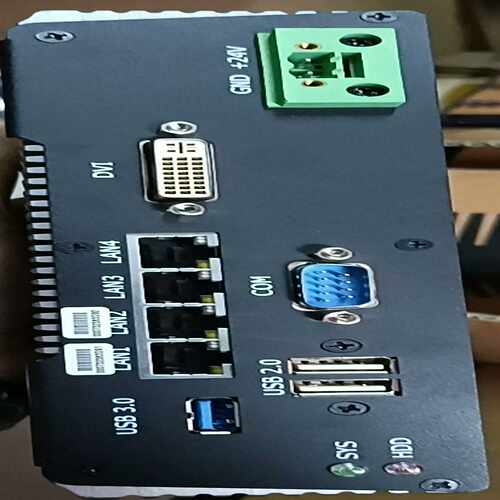 BOXER-6614-C1-CX001主机带包装询价