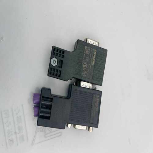 DP插头 转接头 6ES7972-0BB12-0XA0~询价
