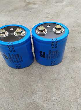 电解电容3186FE272T400DPA2 400V27~询价