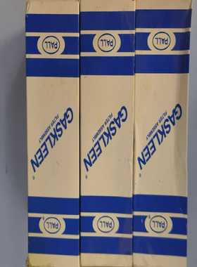 PALL/颇尔GLFPF3111VMM4过滤器，全新标