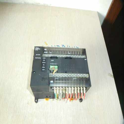 PLC CP1L-M40DT-D 实物图~询价