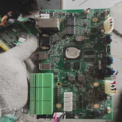 HI3536RBCV100整片主板询价