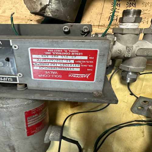 【星慕电子】压气机放气电磁阀287A7627P001