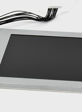 Siemens Simatic OP27 Color Display6AV3 6271LK001AX0KCS3224AS