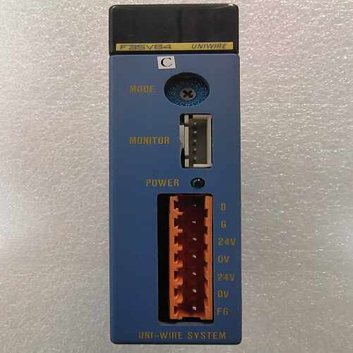 YOKOGAWA横河F3SV64包功能询价