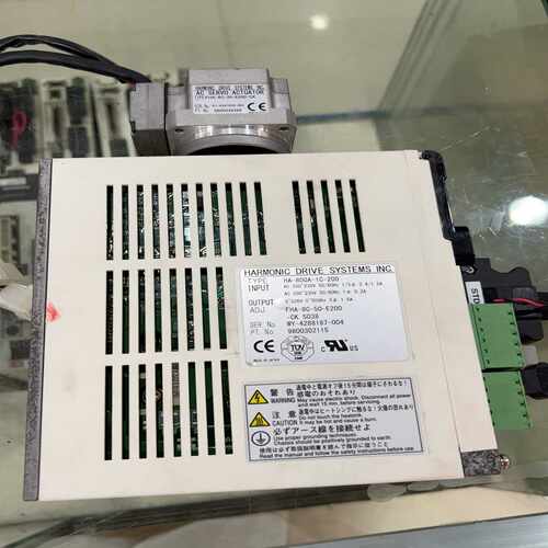 【星慕电子】HA-800A-1C-200+FHA-8C-50-E200-