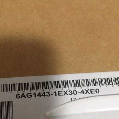 6AG1443-1EX30-4XE0询价