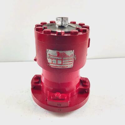 Danfoss BRC022 Hydraulic Double Acting Balanced Rotary Actua
