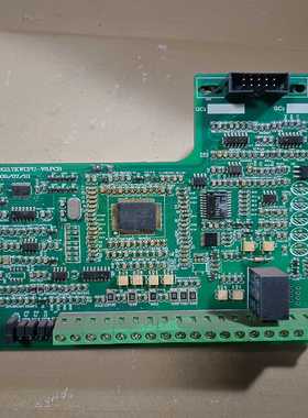 TL100G3.7KWCPU-V8.PCB，变频TL100B询价