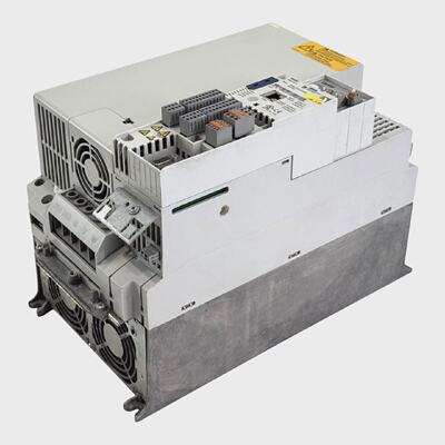 Lenze 8400 TopLine C E84AVTCE2234VX0 22kW Umrichter SW 13.10
