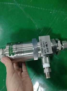 日本TAKEI原装压力传感器，型号S100CH3-12，直--议价商品