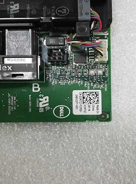 议价戴尔H740P新款阵列卡 01M71J 成色嘎嘎好  包测试