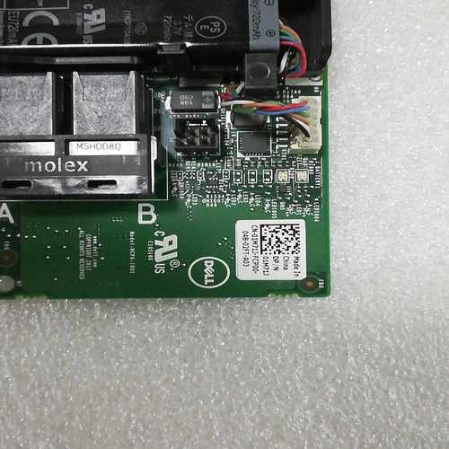 议价戴尔H740P新款阵列卡 01M71J 成色嘎嘎好  包测试