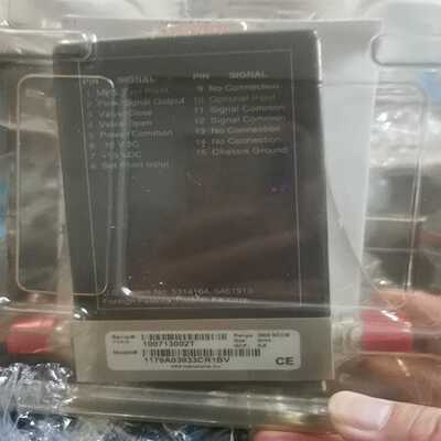 MKS 1179A03933CR1BV  3000SCCM流~议价