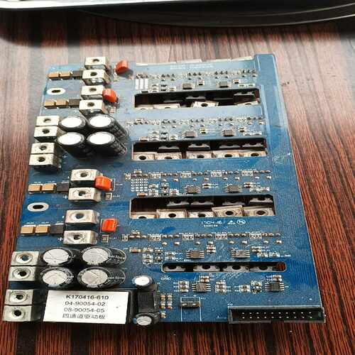 激光机四通道驱动板！！，IF5210-20个，MP930-1询价