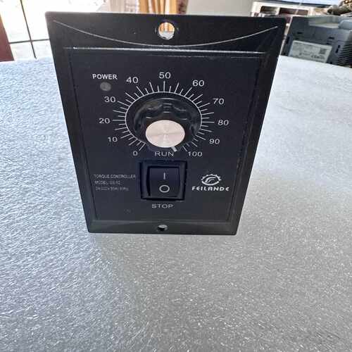 菲兰德US-52调速器 电机调速器60W  220V马达控制~询价