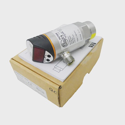 IFM EFECTOR 500 PN7004 Drucksensor mit Display PN010RBR14QFR