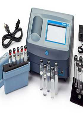 美国哈希TL2310台式浊度仪-符合ISO标准浊度计LPV444.99.00120