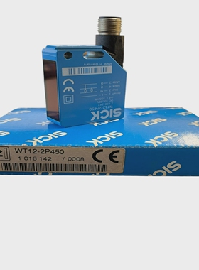 SICKWT12-2P450PN:1016142InterruptorDeLuzDeReflexinN