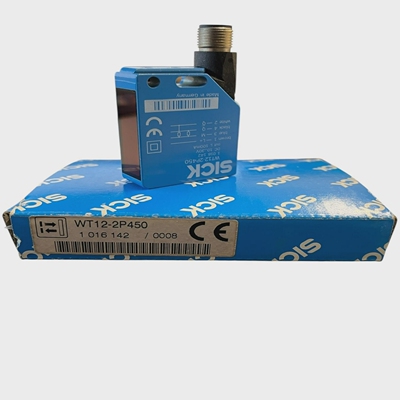 SICKWT12-2P450PN:1016142InterruptorDeLuzDeReflexinN