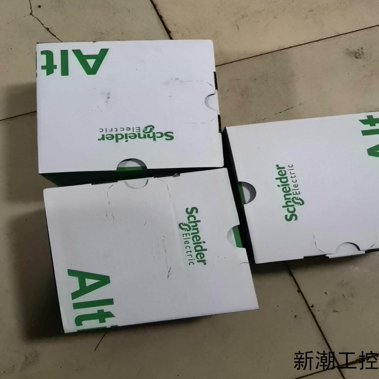 ATV12H037M2ATV12H075M2全新未拆封原装议价商品