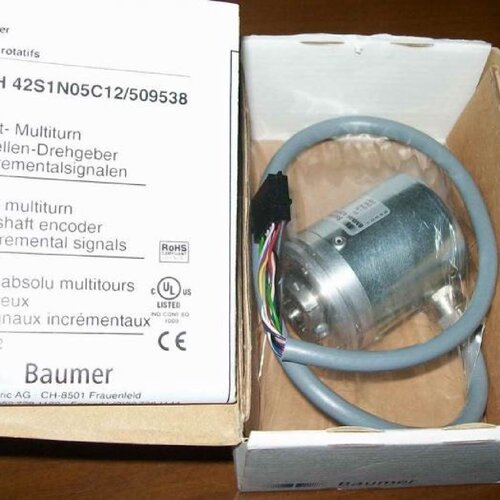 【询价】堡盟Baumer BMMH 42S1N05C12/50953