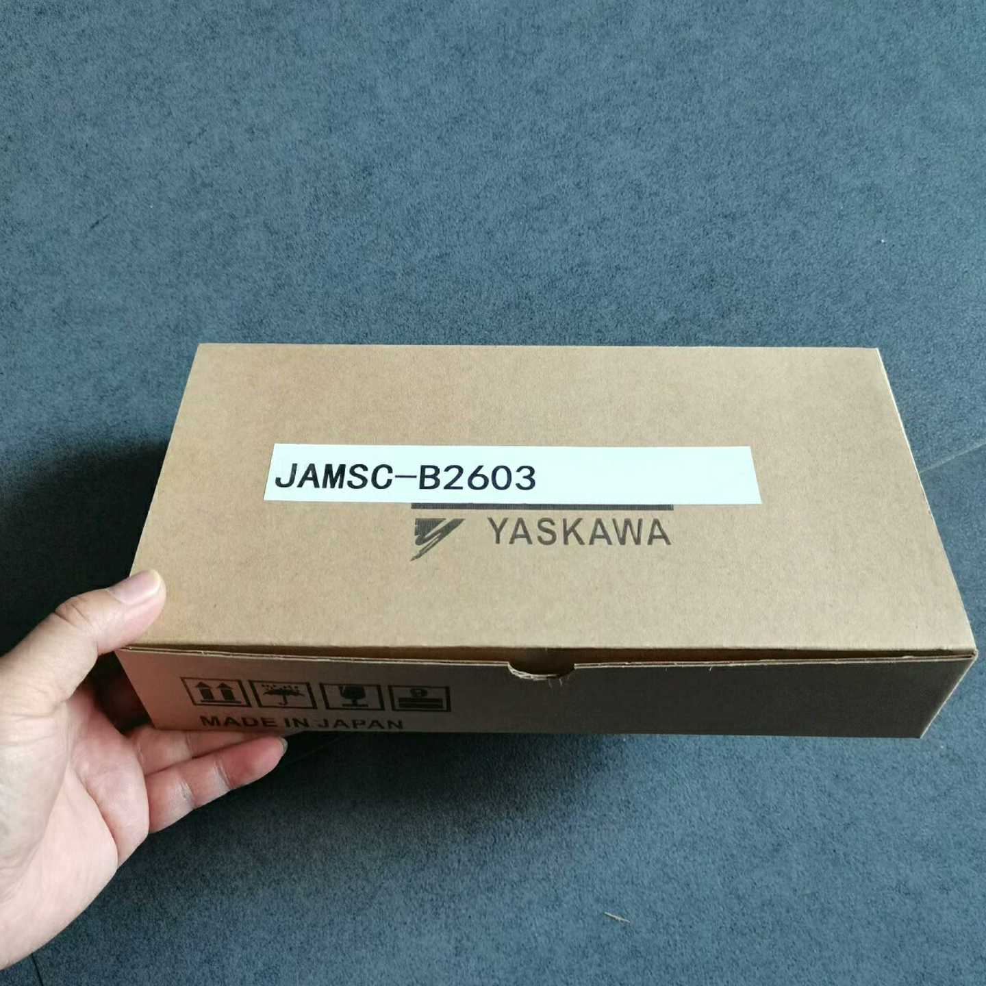 安川plc模块，型号多种，请，JAMSC-B2500V，询价