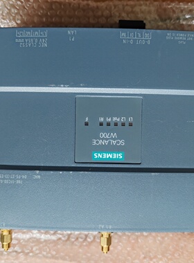 西门子SCALANCEW700无线接入点型号6GK578议价