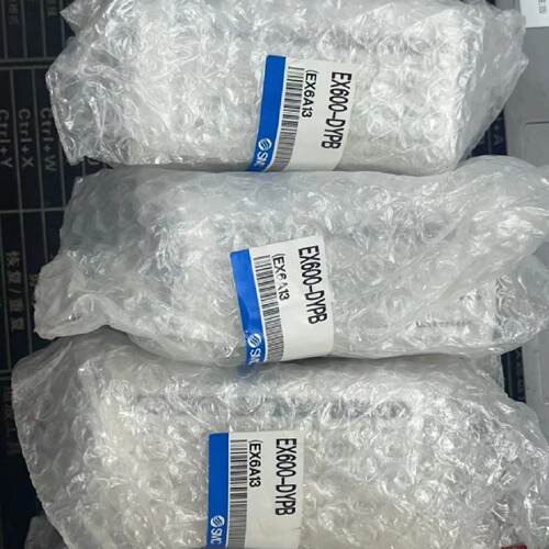 询价EX600DYPB阀岛模块提议价