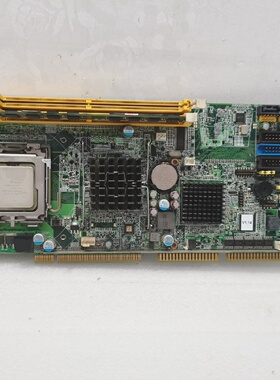寻X研华工控台式机主板PCA6010VGPCA6010