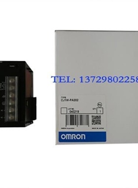 【议价】议价c200hda, CJ2H-CPU67-EIP, CJ1W-PA202, CJ1W-FLN2