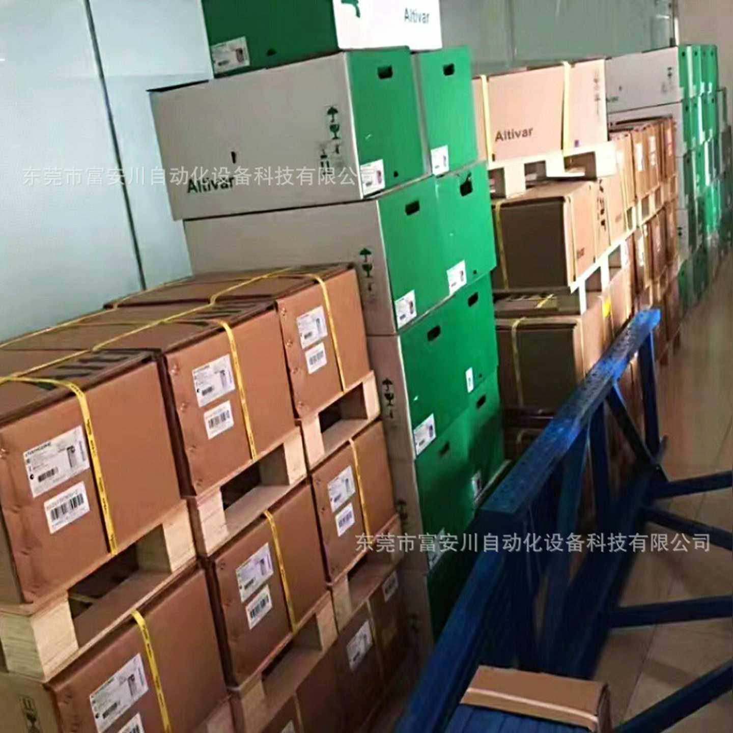 ATV930D55N4全新原装SCHNEIDER变频器库存现i货议价出售