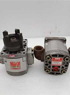 HPI齿轮泵1033047226 P1BAN2015HL10【白零商行】