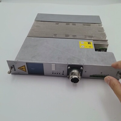 议价Rexroth Ltu350 Servo Control Commucation Module Model 06