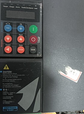 议价西威变频器AVY3150EBLBR4AC40议价