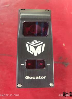 进口罗姆迈3D激光传感器型号T-MARK Profiler议价商品