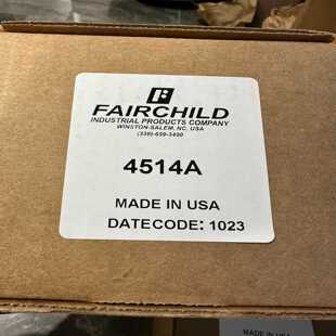 FAIRCHILD仙童4514A,实价实物图,交付客询价