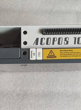 询价-1010驱动器8V1010.002要的可以