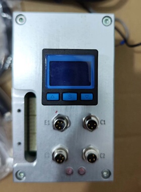 费斯托比例真空阀控制模块VPPEO6L1G14议价