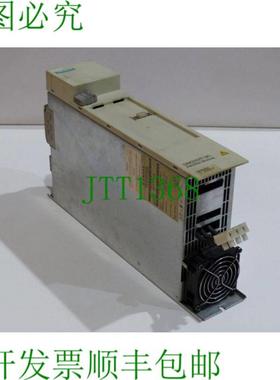 6SE7024-1EP85-0AA0 Masterdrives MC DCAC 修改器 SNRFULN094