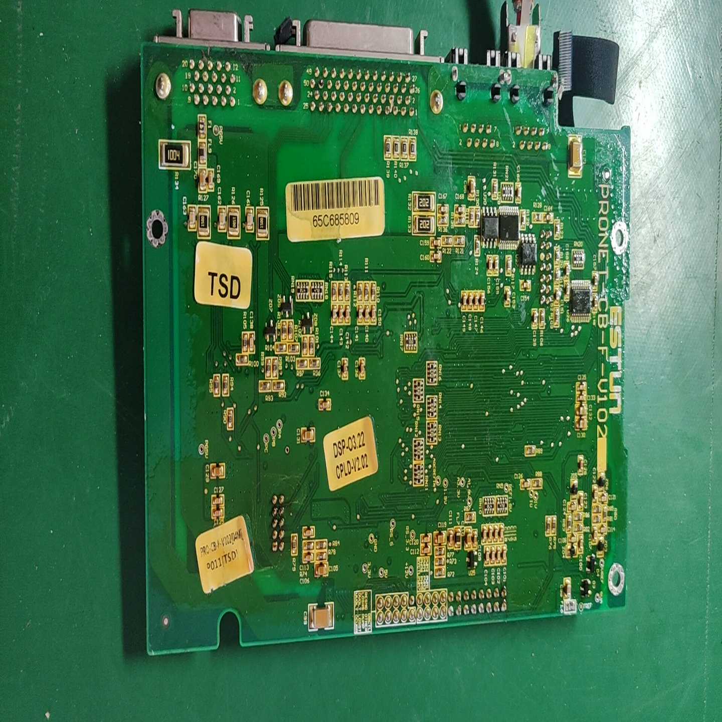 PR0NET-CB-B-102，驱动器主板，PRONET-询价