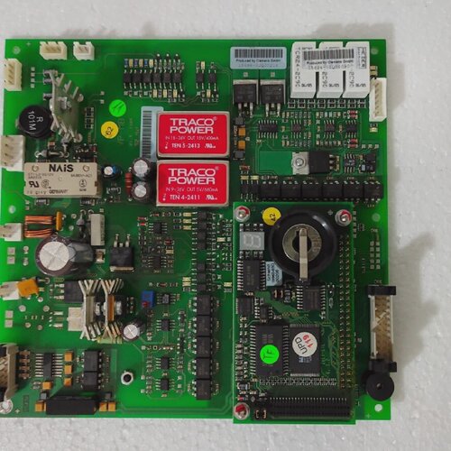 Clemens vpmb  VPMB 1568402Q00216 PCB