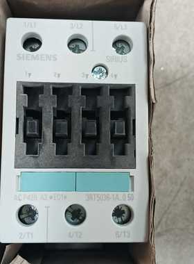 接触器—3RT5036询价