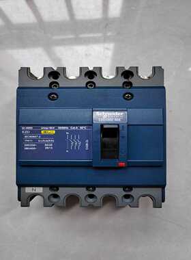 施耐德EZD4P40A--议价商品