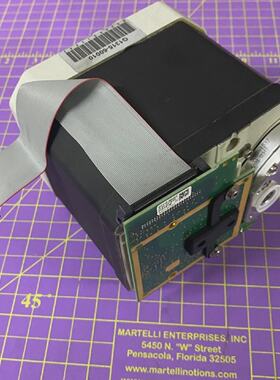 Agilent HP G131560010 Detector assy  G131566561 .