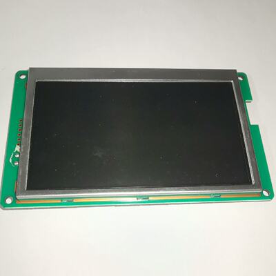 4.3寸工控屏型号DMG48270C04303WNZ