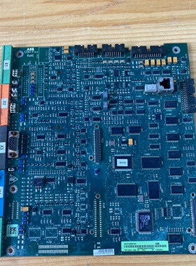 ABB驱动板主板SDCSCONF01-议价