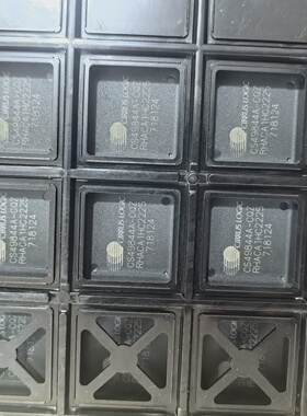 询价-CS49844ACQZ  CS49844A  QFP14