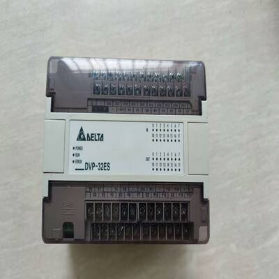 （议价）PLCDVP32ES00R2实物图，高版本，功能正